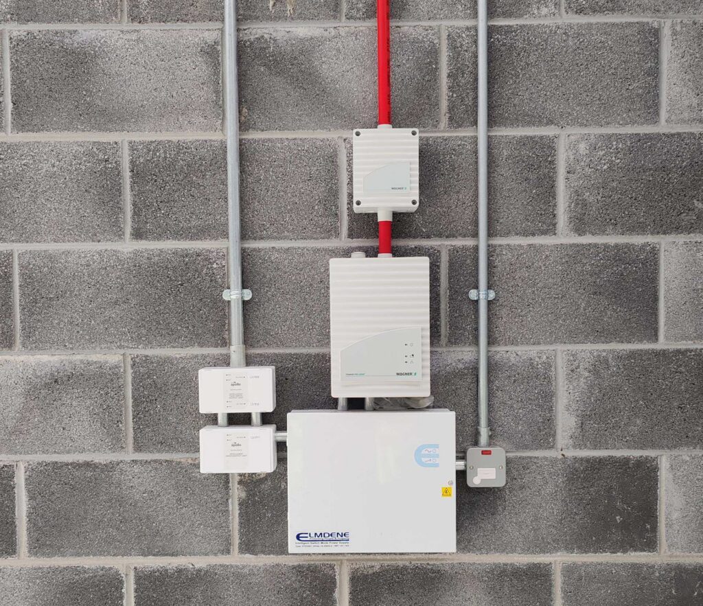 Fire alarms services In Dublin
