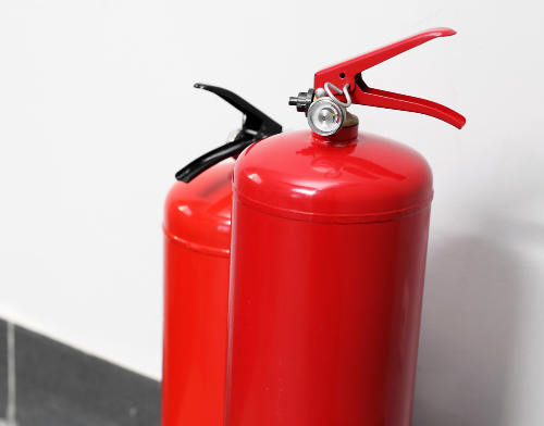 Fire Extinguishers Dublin