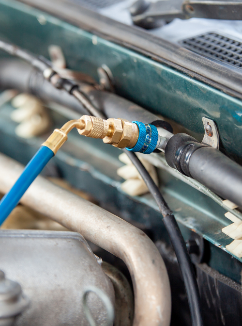 water Leak Detection Systems ireland
